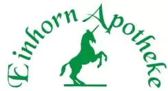 Einhorn Apotheke Logo