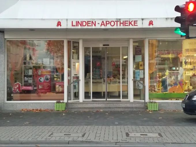Apotheken Bild